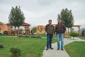 Pflegeheim und Betreutes Wohnen - komfortabel und preiswert leben nahe dem Balaton Bild 14