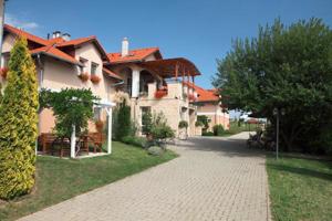 Pflegeheim und Betreutes Wohnen - komfortabel und preiswert leben nahe dem Balaton Bild 7