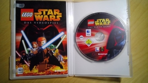 Lego Star Wars - Das Videospiel für Mac Bild 3
