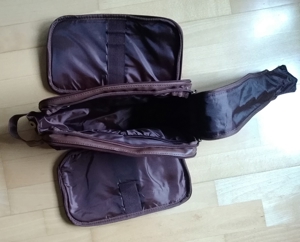 Multifunktionale Kulturtasche - NEU Bild 3