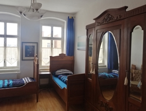 Monteurzimmer preiswert und freundlich, schon ab 15,00 Euro(b. Langzeitvermietung und Vollbele.) Bild 10