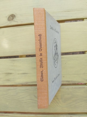 Buch: "Idylle in Bauerbach" Bild 2