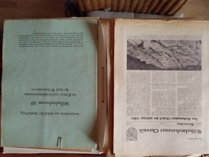 Wilhelmshavener Chronik von 1968,1969,1869 Bild 5