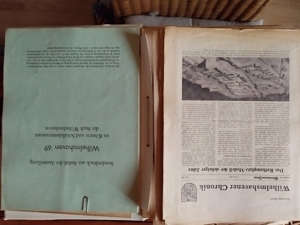 Wilhelmshavener Chronik von 1968,1969,1869 Bild 5