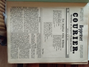 Wilhelmshavener Chronik von 1968,1969,1869 Bild 4