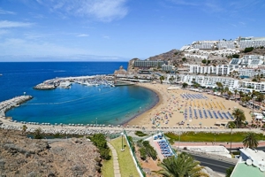 Spanien Kanarische Inseln Gran Canaria Ferienwohnung Apartment Kanaren Bild 13