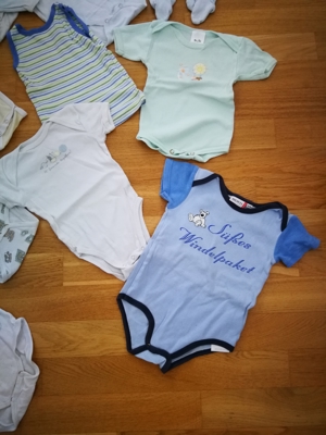 Baby Kleinkind Kleidung Gr. 74/80 Bild 2