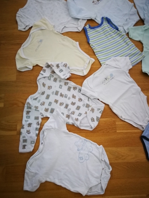 Baby Kleinkind Kleidung Gr. 74/80 Bild 3