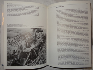 BA Der Zweite Weltkrieg in Text und Bild Hellmuth G. Dahms Herbig 5. Auflage 1999 EAN 9783776620801 Bild 3