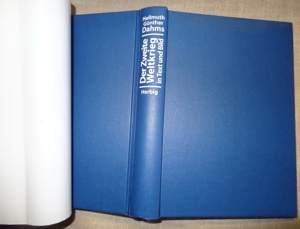 BA Der Zweite Weltkrieg in Text und Bild Hellmuth G. Dahms Herbig 5. Auflage 1999 EAN 9783776620801 Bild 8