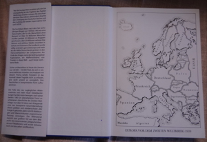 BA Der Zweite Weltkrieg in Text und Bild Hellmuth G. Dahms Herbig 5. Auflage 1999 EAN 9783776620801 Bild 6