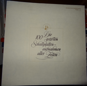 B The Franklin Mint 2-Plattenalbum Nr.37+38 Wiens sinfonische Tradition Album Klassik Schallplatten Bild 4