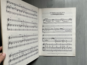 Klaviernoten Cat Stevens Greatest Hits Noten Buch Bild 2