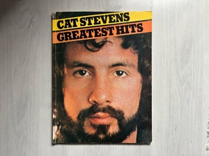 Klaviernoten Cat Stevens Greatest Hits Noten Buch