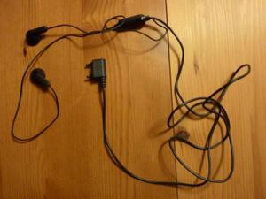 SONY ERICSON Stereo Headset