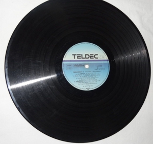 LP Richard Clayderman Träumereien3 Die schönsten Melodien Von Richard Clayderman Langspielplatte Vin Bild 2