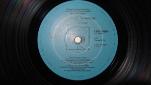 LP My fair Lady Audry Hepburn Rex Harison Co Staring Stanley Holloway 1964 Langspielplatte Vinyl Bild 4