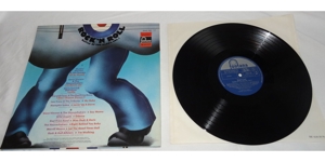 LP Rock``n Roll Battle Of The Bands Vol. I Fontana 6445 102 Langspielplatte Vinyl Bild 5