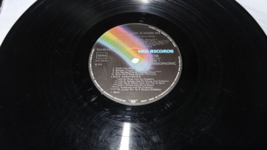 LP Louis Armstrong 20 golden Hits MCA Records 63168 Club Sonderauflage 1975 Langspielplatte Vinyl Bild 6