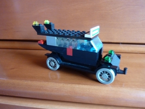 LEGO Racer / LEGO Bionicle / LEGO Fahrzeuge Bild 16