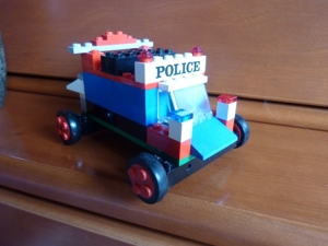 LEGO Racer / LEGO Bionicle / LEGO Fahrzeuge Bild 17