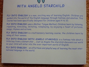 Starchild English ab 4 Jahren Bild 4