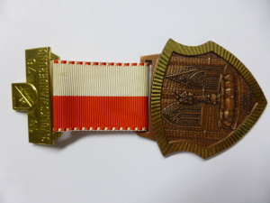 Kaiserslautern medaillen volkswanderung Bild 5