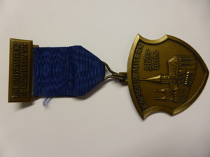 Kaiserslautern medaillen volkswanderung Bild 6