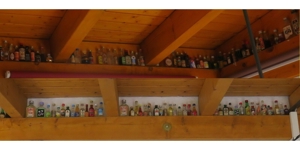 AM kleine ältere Flaschen Spirituosen Schnaps Likör über 200 Stk 1970-2010 ungeöffnet Bild 4