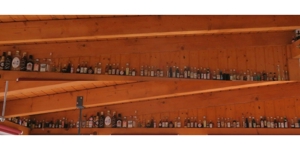 AM kleine ältere Flaschen Spirituosen Schnaps Likör über 200 Stk 1970-2010 ungeöffnet Bild 2