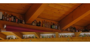 AM kleine ältere Flaschen Spirituosen Schnaps Likör über 200 Stk 1970-2010 ungeöffnet Bild 7