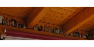 AM kleine ältere Flaschen Spirituosen Schnaps Likör über 200 Stk 1970-2010 ungeöffnet