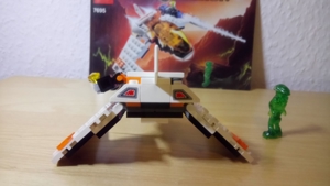 Lego Mars Mission Bild 5