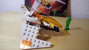 Lego Mars Mission Bild 6
