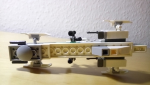 Lego Star Wars Clone Trooper Battle Pack Bild 7