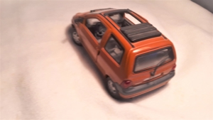 1 18 Modellautos- Renaut Twingo von Anson siehe die Fotos Bild 4