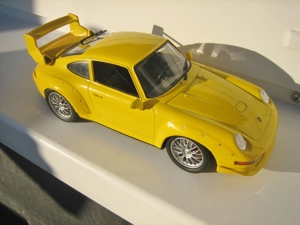 1 18 - Modellautos -Porsche -- Rennsport und andere Porsche Bild 17