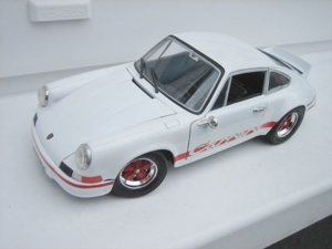 1 18 - Modellautos -Porsche -- Rennsport und andere Porsche Bild 15