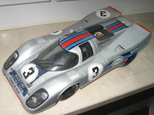 1 18 - Modellautos -Porsche -- Rennsport und andere Porsche Bild 1