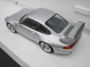 1 18 - Modellautos -Porsche -- Rennsport und andere Porsche Bild 3