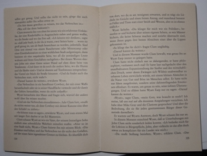 B Roman Western Dan Gordon Wyat Earp Taschenbuch Deutsche Erstveröffentlichung 1994 Buch Bild 2