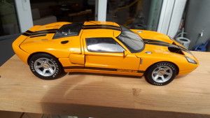 1 18 Modellauto --Oldies Verschiedene- siehe die Fotos