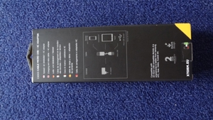 Micro USB Adapter   Smartphone Ladekabel UCB-C Bild 3