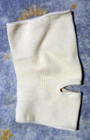 Fußgelenk Bandage Größe L Bild 4