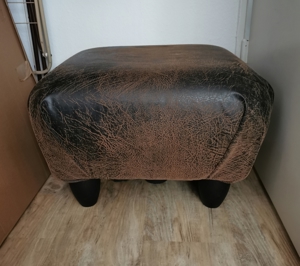 Hocker Wohnzimmer