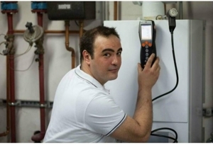 Wir stellen ein: Kundendienstmonteur (m w d) Bild 2