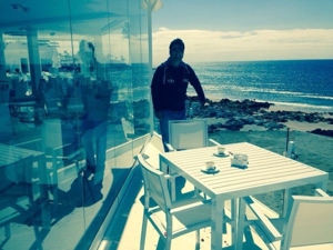 Er (Italy) sucht Sie,fü gemeinsame reisen ! und evtl. zukunft