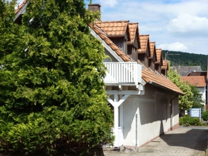 Großes 1-2-Fam.Haus zwischen Fritzlar und Bad-Wildungen, OT-Edertal-Wellen Bild 1