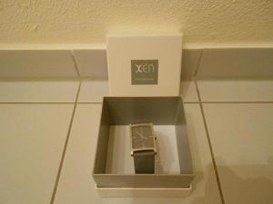 XEN Damen-Armbanduhr Bild 2