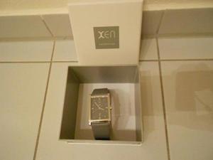XEN Damen-Armbanduhr Bild 3